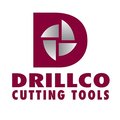 Drillco J, Screw Machine Length Drills, High  12Each 340A510